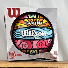 Wilson graffiti beach for sale  Verona
