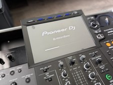 Pioneer rx3 plus for sale  LIVERPOOL