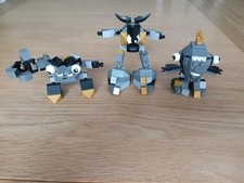 lego mixels for sale  EXETER