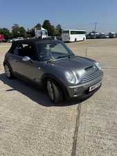 Mini cooper supercharger for sale  ASHFORD