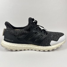 Tênis Adidas Game Of Thrones x UltraBoost 4.0 Night's Watch masculino tamanho 12 EE3707 comprar usado  Enviando para Brazil