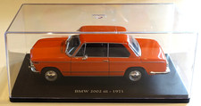 Bmw 2002 tii usato  Torino