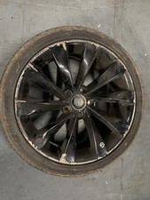 Sirocco alloy wheel for sale  BRISTOL