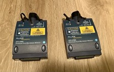Pair fluke networks for sale  Ogdensburg
