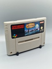 Super nintendo harvest gebraucht kaufen Super nintendo harvest gebraucht kaufen  Recklinghausen
