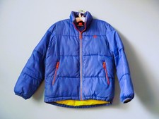 Doudoune garçon quiksilver d'occasion  Troyes