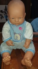Inch berenguer baby for sale  Fort Worth
