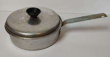 Vintage aluminum comet for sale  Escanaba