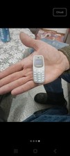 Telefono cellulare collezione usato  Borgomanero
