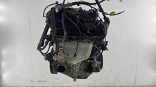 Moteur renault clio d'occasion  Moulins