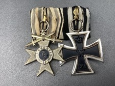 Rdenspange eisernes kreuz gebraucht kaufen  Lisberg
