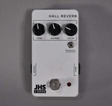 Jhs series hall for sale  San Diego