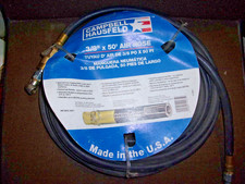 Campbell hausfeld air for sale  La Porte City