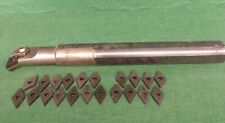 Boring bar dia for sale  Empire