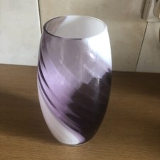 caithness swirl vase for sale caithness swirl vase for sale CHIPPING NORTON