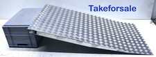 rollstuhlrampe gebraucht kaufen rollstuhlrampe gebraucht kaufen Wiehl