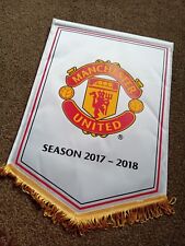 Manchester united season for sale  PRESTON