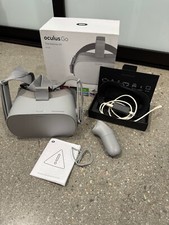 Oculus oculusgo standalone for sale  Winnetka