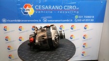 Alternatore 373004x503 hyundai usato  Cinisello Balsamo