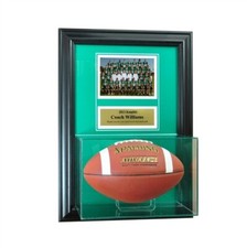Wall mount football for sale  Apopka
