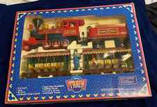 vintage train set for sale vintage train set for sale Saint Augustine