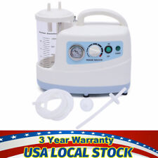 Suction machine emergency for sale  Chino