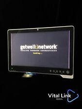 Monitor hospitalar terminal de cabeceira RFID rede Protek Flytech - Getwell K948-C73 comprar usado  Enviando para Brazil