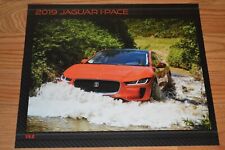 2019 jaguar pace for sale  Hartland
