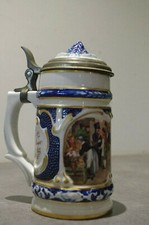 Rare unterweissbach beer d'occasion  Arras