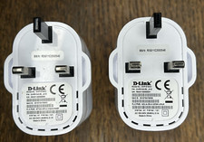 Link powerline homeplug for sale  BRIGHTON