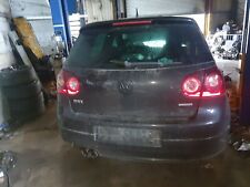 Golf mk5 gti for sale  UK
