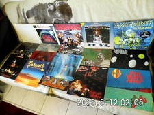 Sammlung vinyl krautrock gebraucht kaufen  Jülich
