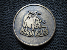 Makin bacon sexy for sale  Diamond Bar