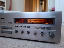 Yamaha 530 tapedeck gebraucht kaufen  Goslar