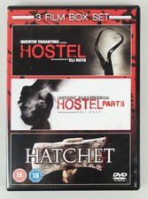 Hostel film box for sale  ROCHESTER