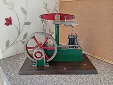 Stuart turner beam for sale  SCUNTHORPE
