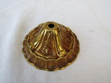 Bronze cup chandelier d'occasion  Expédié en Belgium