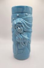 Vintage mermaid tiki for sale  New Berlin