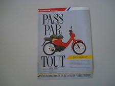 Advertising pubblicità 1990 usato  Salerno
