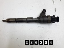 2012 DACIA SANDERO INJECTOR BOSCH DIESEL 1500DCI 0445110485 H8201108033, usado comprar usado  Enviando para Brazil