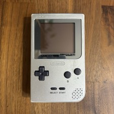 Console nintendo gameboy usato  Brescia