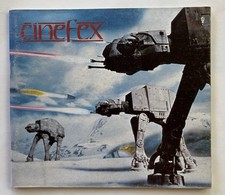 Cinefex magazine issue for sale  Auburn