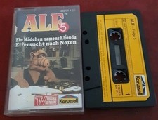 Alf folge mädchen gebraucht kaufen  Lauenburg/ Elbe