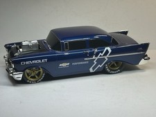 Machines 1957 chevrolet for sale  Ooltewah