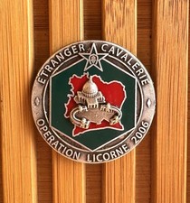 Legion 3rd squadron d'occasion  Expédié en Belgium