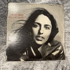 Joan baez farewell for sale  San Antonio