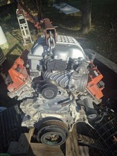 Dodge hellcat 6.2l for sale  Mcdonough