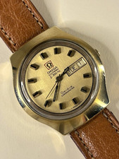 Omega geneve f300hz for sale  GREAT YARMOUTH