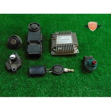 Kit chiavi aprilia usato  Napoli