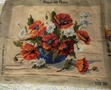 Royal paris floral for sale  ROMSEY